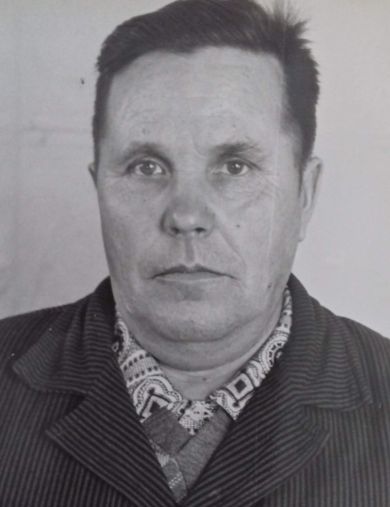Веселков Дмитрий Никитич