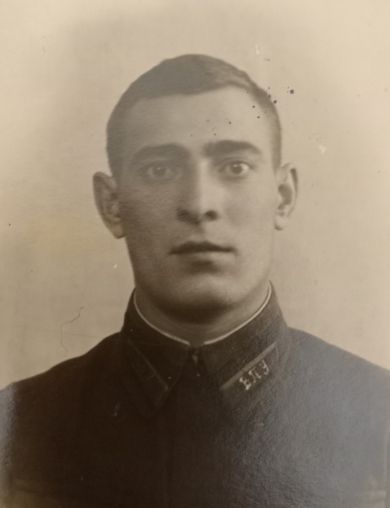 Рассказов Ефим Павлович