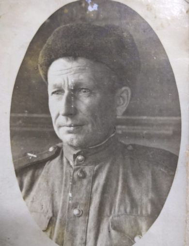 Ермольчев (Ермольцев) Леонид Корнилович