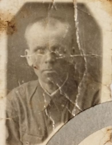 Никитин Владимир Павлович