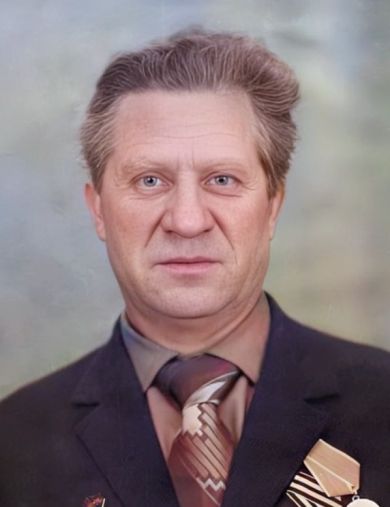 Пикатов Илья Максимович