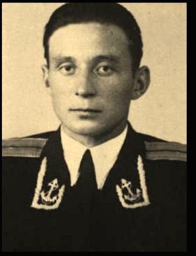 Михайлов Юрий Павлович