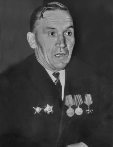 Никоненко Иван Трофимович