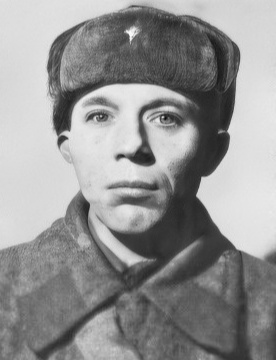 Полеутин Дмитрий Иванович