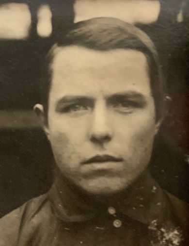 Василькин Даниил Михайлович