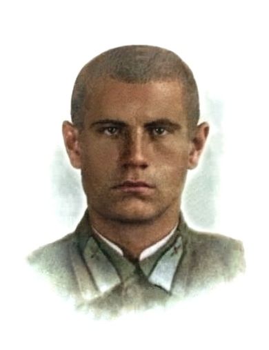 Волков Виктор Николаевич