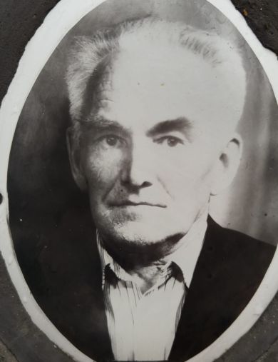 Сурнин Никандр Логинович
