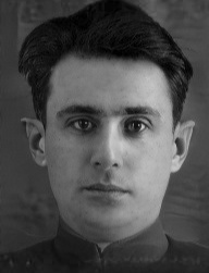 Цинман Моисей Зусевич