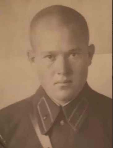 Аникеев Анатолий Васильевич
