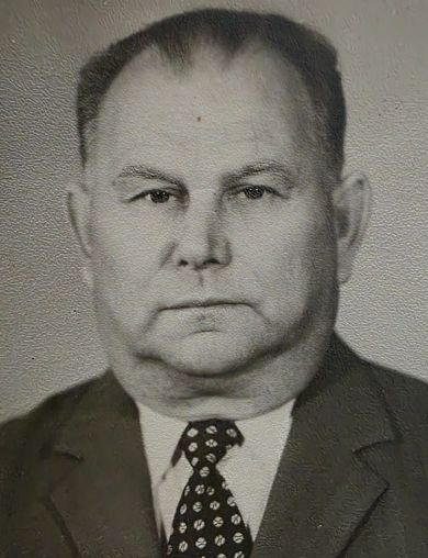 Григорьев Борис Илларионович