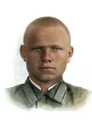 Кощий Виктор Степанович
