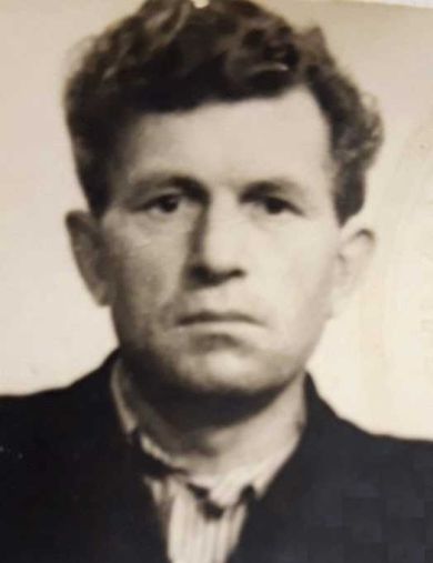 Безруких Иннокентий Яковлевич