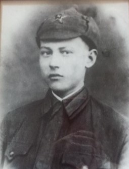 Агафонов Аркадий Александрович