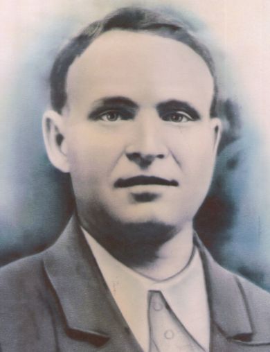 Антонов Андрей Николаевич