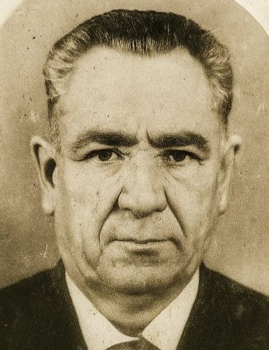 Тюлин Иван Васильевич