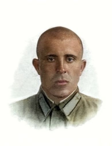 Голобоков Иван Иванович