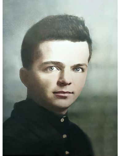Колесников Петр Евдокимович