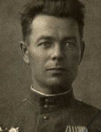 Корниенко Фёдор Михайлович