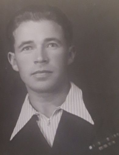 Снетков Алексей Михайлович