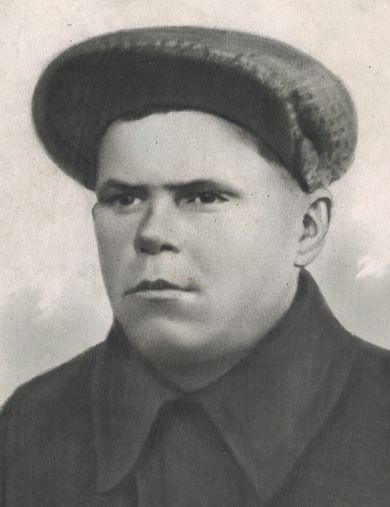 Фомченков Парфен Ильич