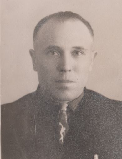 Яковлев Пётр Иванович