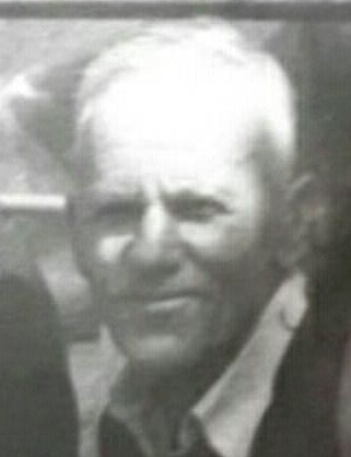 Гандрабур Тихон Владимирович