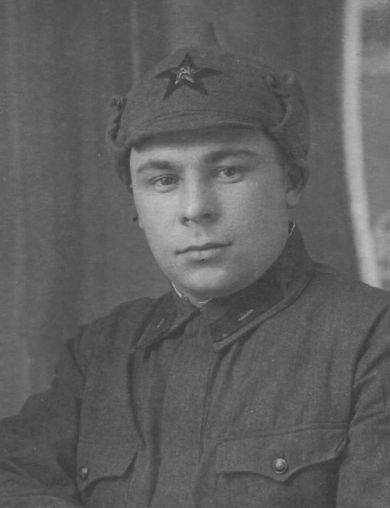 Блиценко Дмитрий Степанович