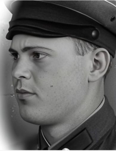 Чиркин Пётр Иванович