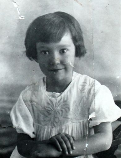 Савочкина Эмилия Павловна