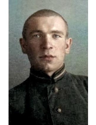 Тимофеев Александр Никонорович