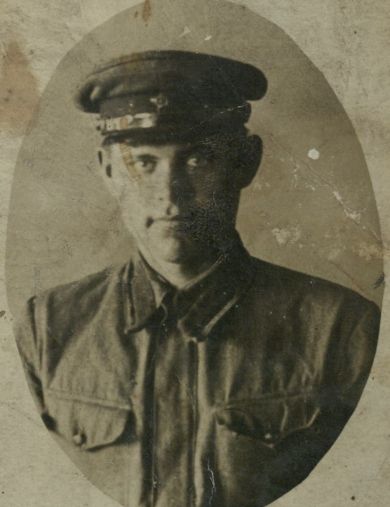 Котов Василий Васильевич