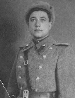 Тачкулиев Керим Кулиевич