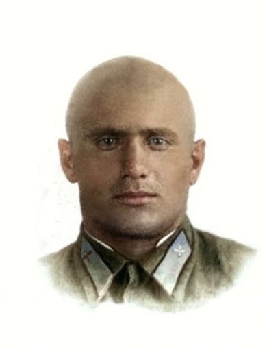Горошко Павел Павлович