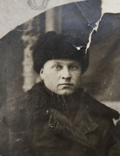 Деревич Николай Михайлович