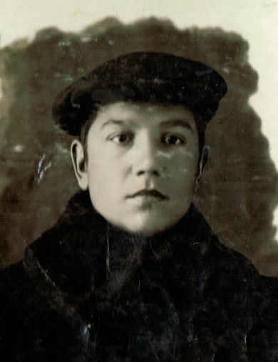 Михайлищев Георгий Дмитриевич