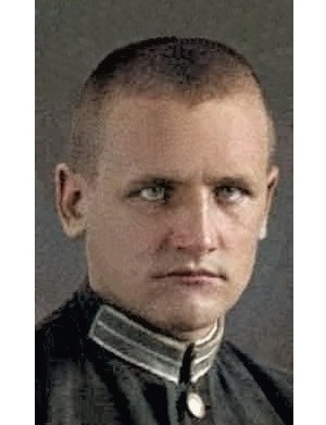 Аракчеев Владимир Дмитриевич