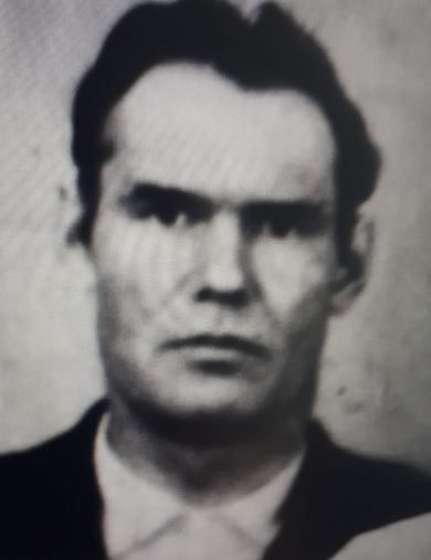 Неизвестных Павел Фёдорович