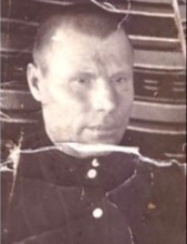 Мутовин Афанасий Варламович