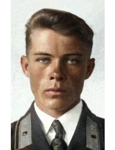 Скат Николай Севастьянович