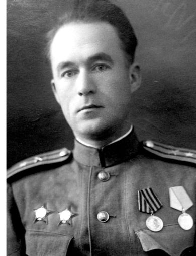 Кузнецов Николай Арсентьевич