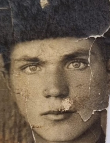 Пинчуков Андрей Леонтиeвич