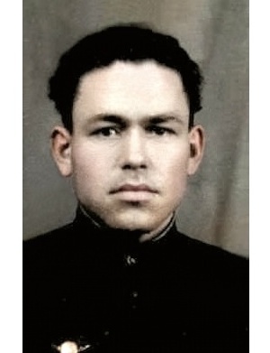 Солодовников Алексей Павлович