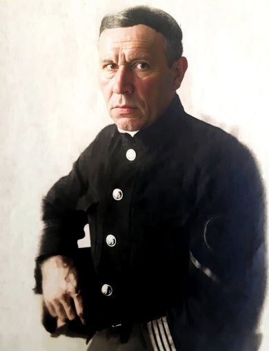 Похабов Иван Матвеевич