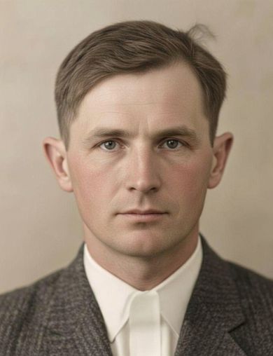 Симановский Степан Леонтьевич