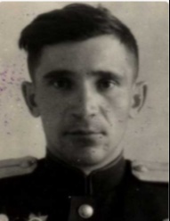 Петров Павел Иванович