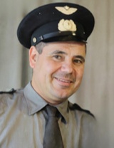 Белозёров Петр Васильевич