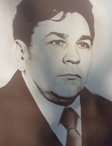 Благочевский Василий Михайлович