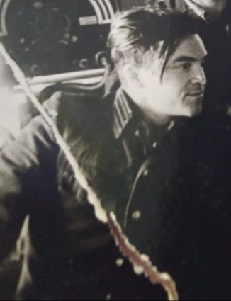 Чачин Иван Илларионович