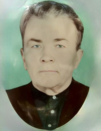 Благочевский Александр Михайлович