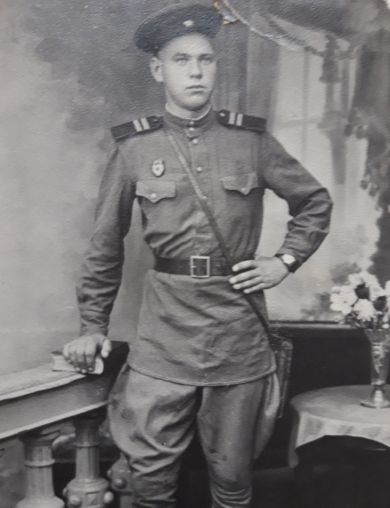 Кропанев Александр Михайлович